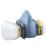 Mặt nạ phòng độc 3M 7501