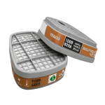 Phin lọc khí hữu cơ 6001