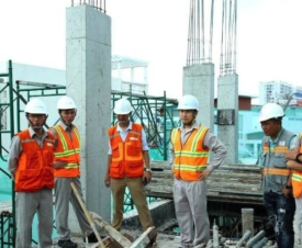 Nội Quy An Toàn Lao Động Và Cách Xây Dựng Cho Doanh Nghiệp