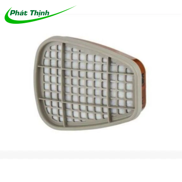 Phin lọc than hoạt tính 6051