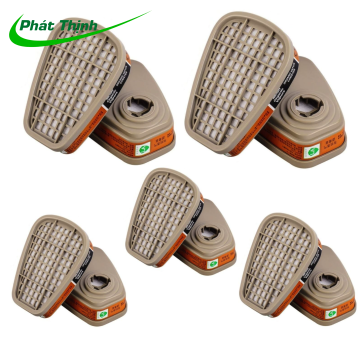 Phin lọc than hoạt tính 6061