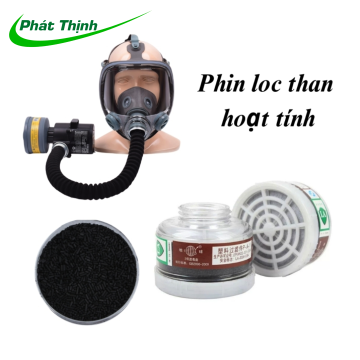 Phin lọc than hoạt tính 6041