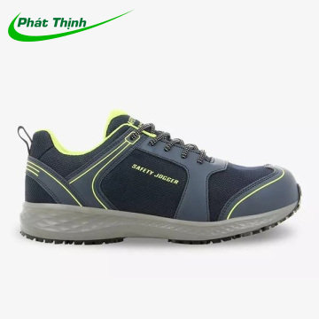 Giày Bảo Hộ Jogger Balto