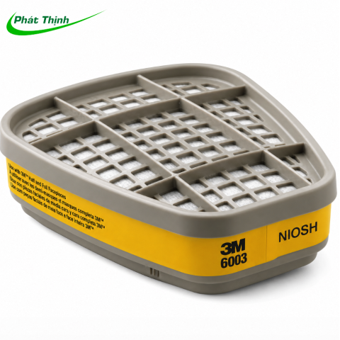 Phin Lọc 3M 6003