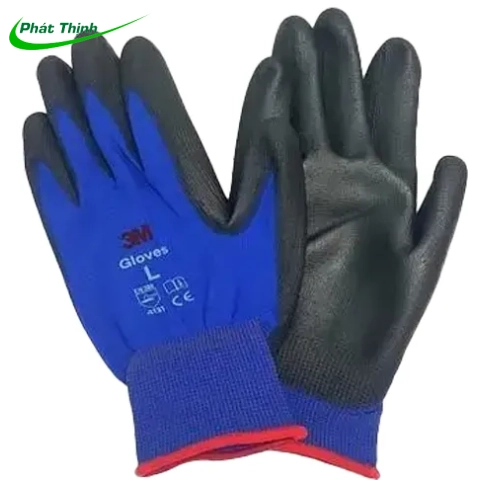 Găng Tay Chống Cắt 3M Cấp Độ 1