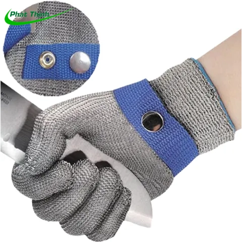 Găng tay chống cắt 304