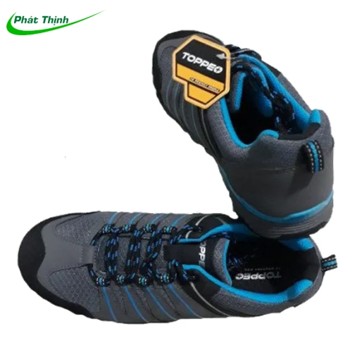 Giày Bảo Hộ Toppeo SSVN 002