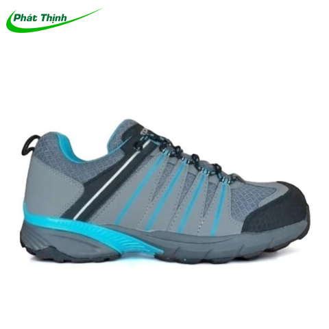Giày Bảo Hộ Toppeo SSVN 002