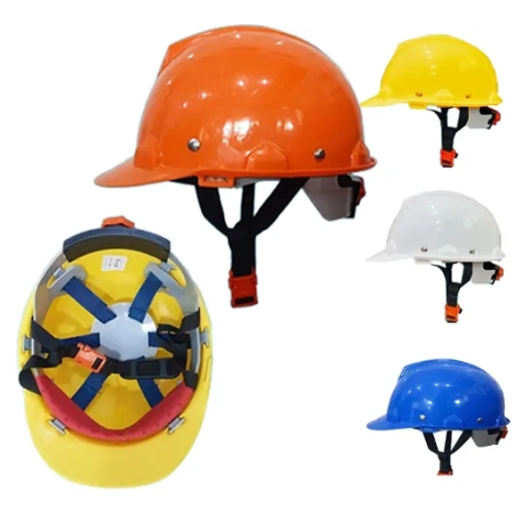 Nón bảo hộ N001