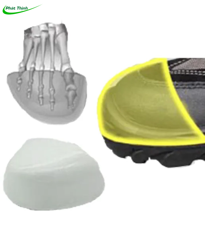 Giày bảo hộ Jogger Bestrun