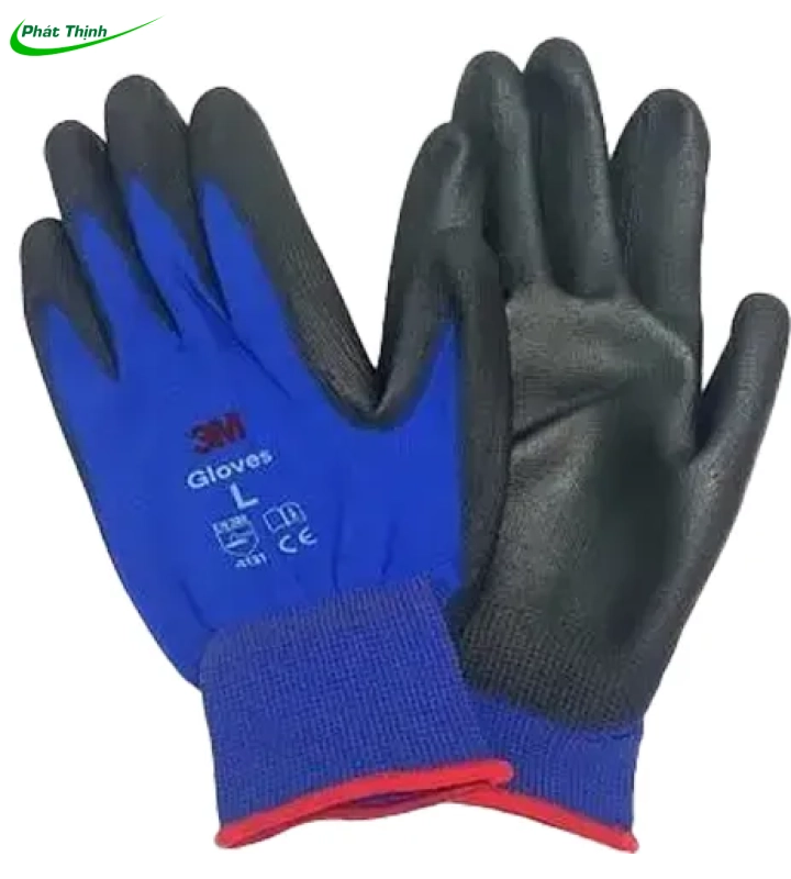 Găng Tay Chống Cắt 3M Cấp Độ 1