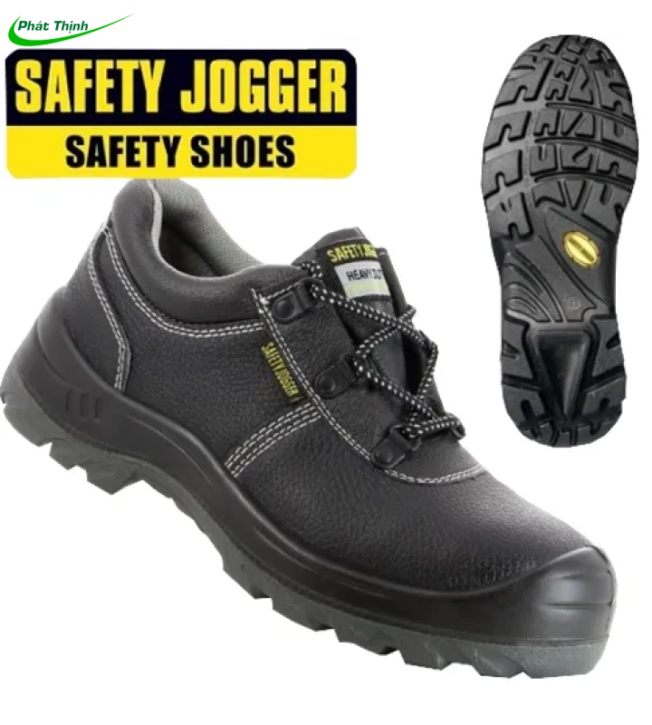 Giày bảo hộ Jogger Bestrun