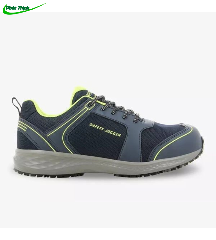 Giày Bảo Hộ Jogger Balto