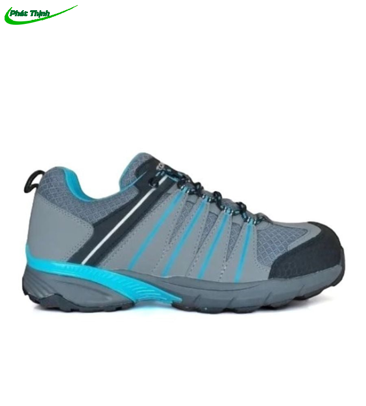 Giày Bảo Hộ Toppeo SSVN 002