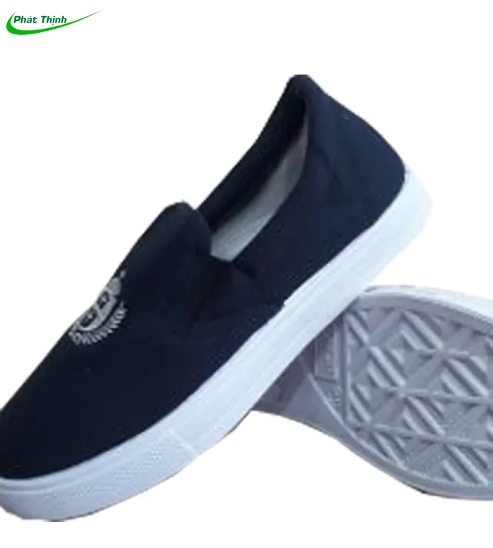 Giày xỏ XP