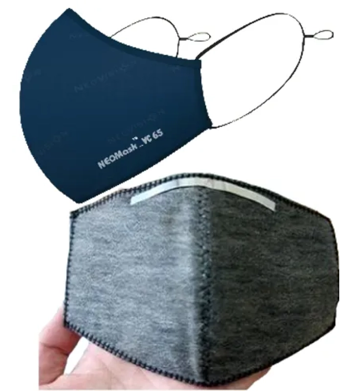 Khẩu trang NeoMask VC95