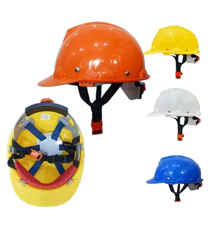 Nón bảo hộ N001